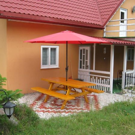 Podina Guest House Poiana Horea Exterior foto