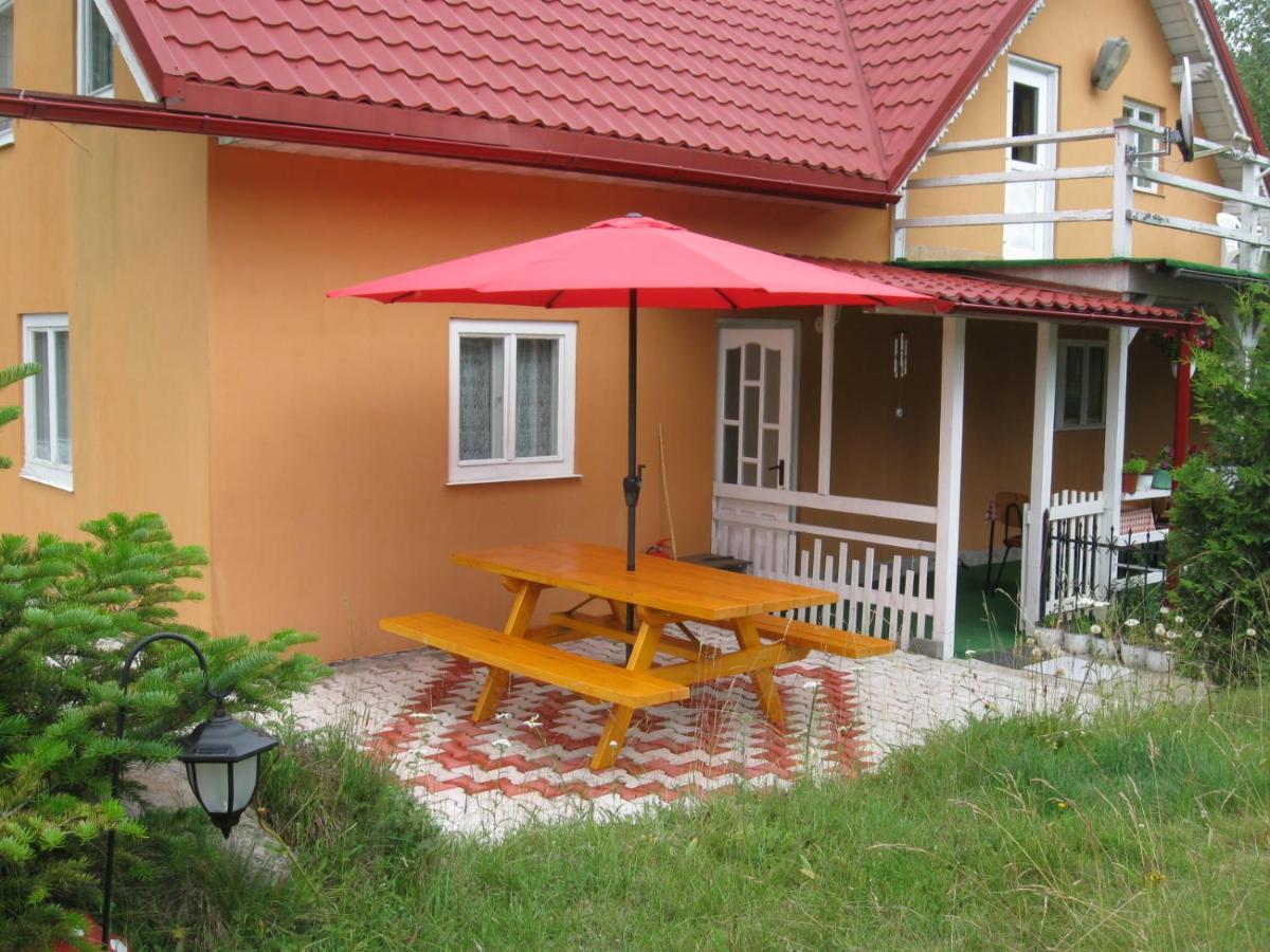 Podina Guest House Poiana Horea Exterior foto