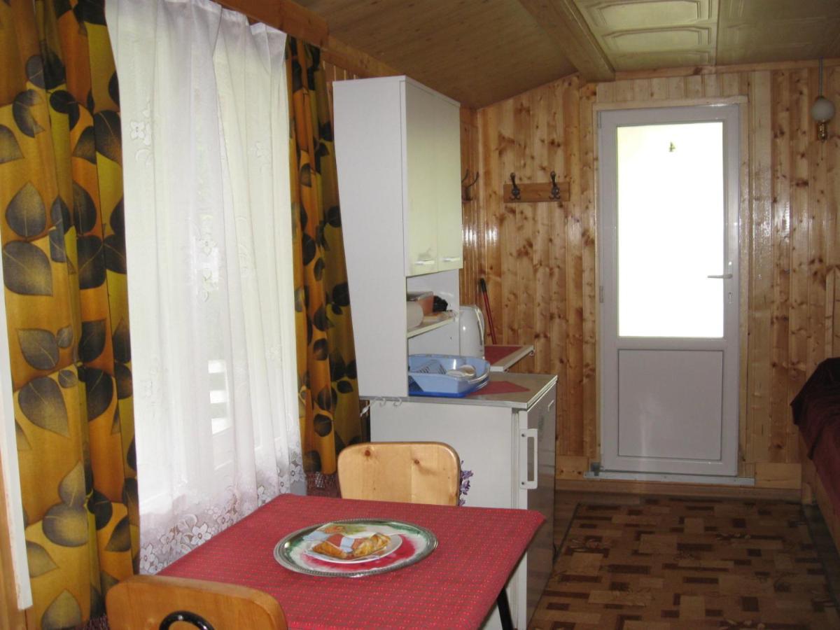 Podina Guest House Poiana Horea Exterior foto