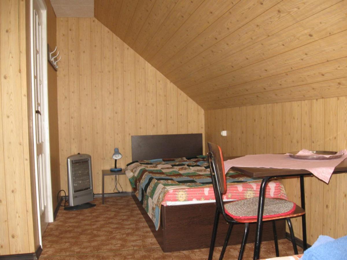 Podina Guest House Poiana Horea Exterior foto